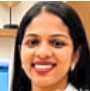 Dr Sharadhi Hegde